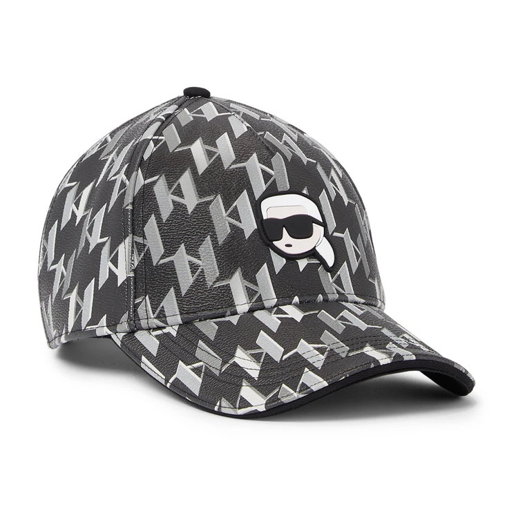 Caps Karl Lagerfeld