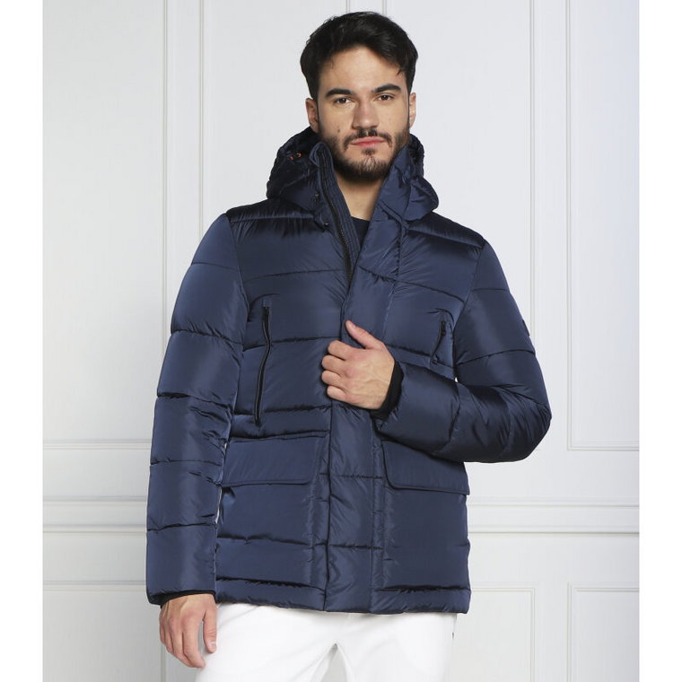 Save The Duck Parka CLIFF | Regular Fit