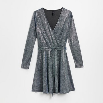 Sukienki na sylwestra House, kolekcja damska na sezon zima 2022/23 |  