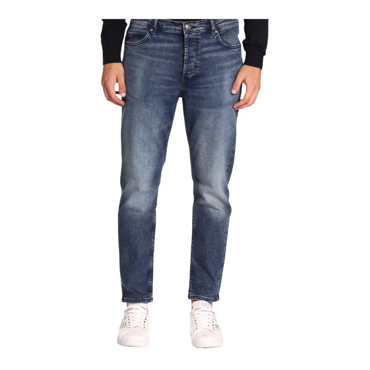 Slim-fit Jeans Hugo Boss