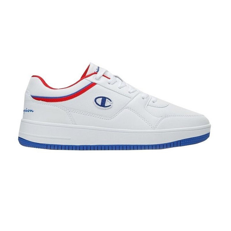 Champion, Buty męskie, Rebound Low S21905.Ww007 44 1/2