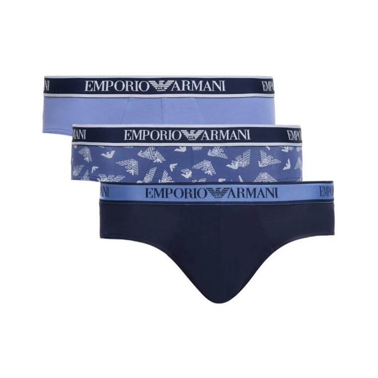 Bottoms Emporio Armani