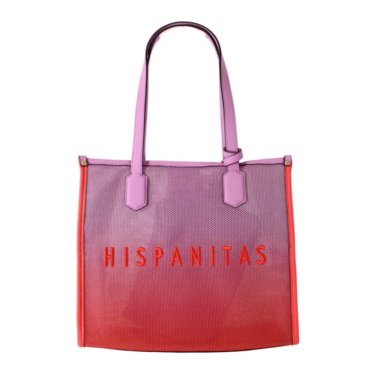 Muros Shopper Torba Hispanitas