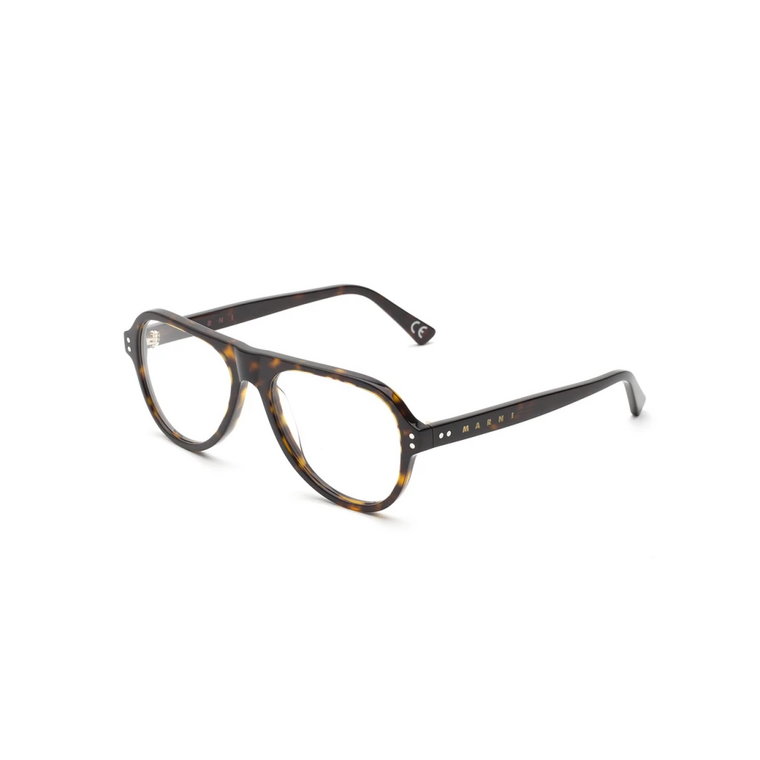 Stylowe Okulary Blue Ridge Mountains Marni