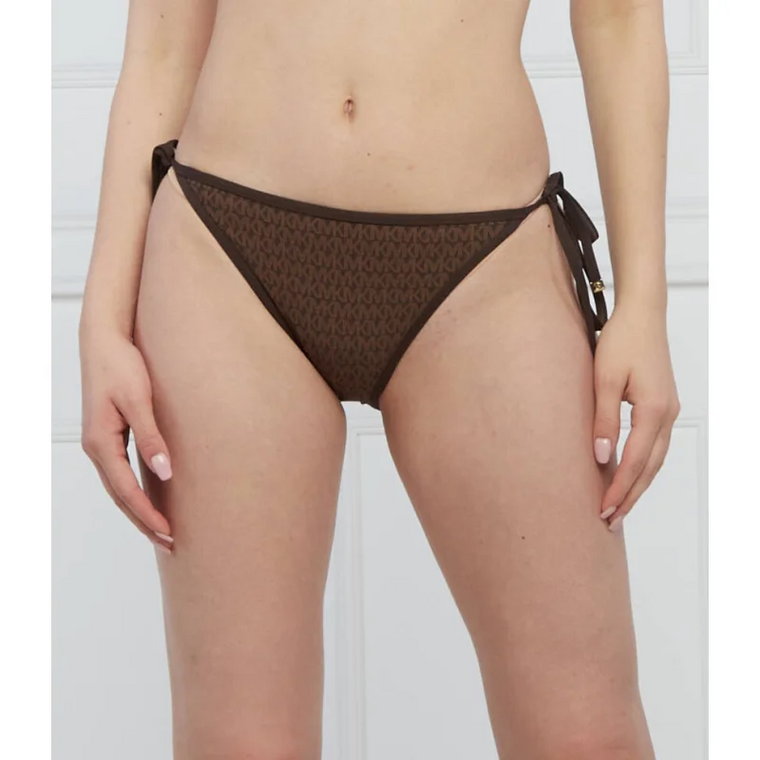 Michael Kors Dół od bikini