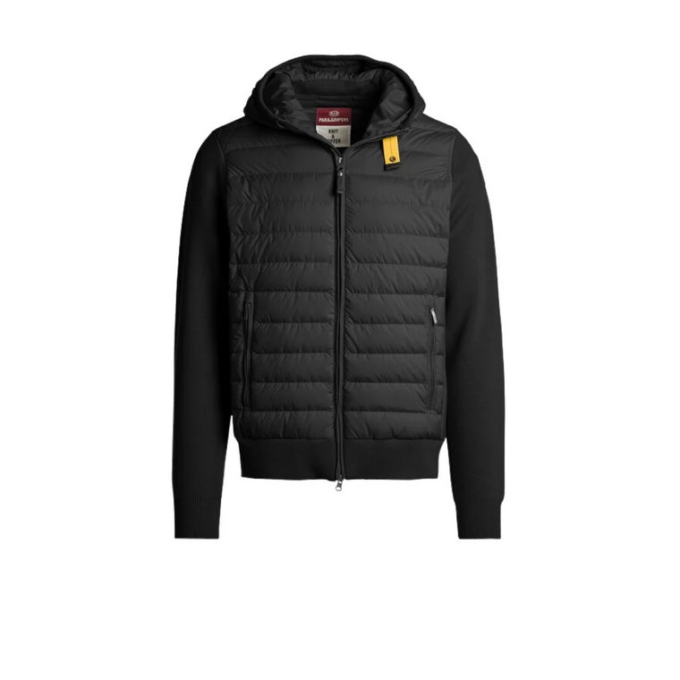 Stylowa Kurtka Takuji Hybrid Parajumpers