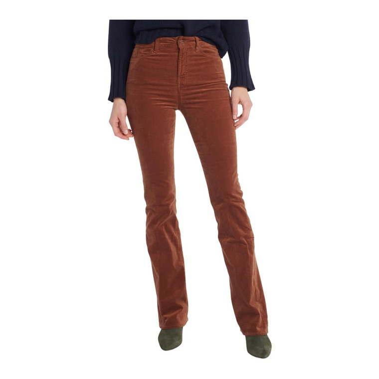 Slim-fit Trousers 7 For All Mankind