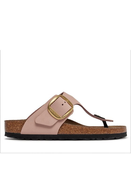 Japonki Birkenstock