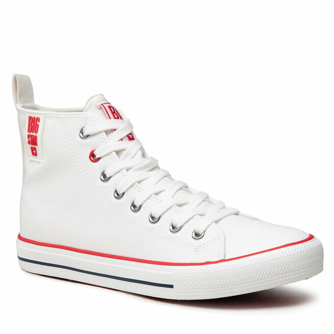 Trampki Big Star Shoes