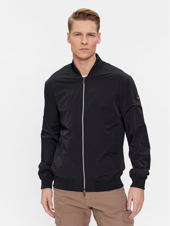 Kurtka bomber Guess