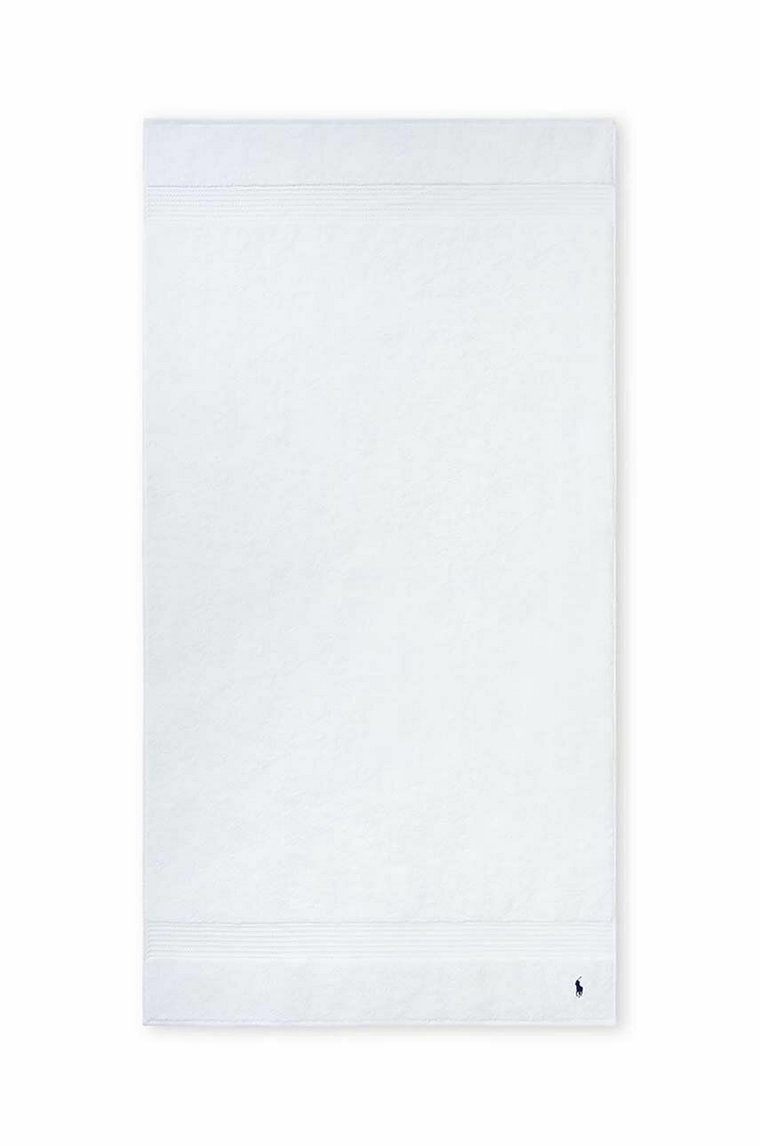 Ralph Lauren duży ręcznik bawełniany Bath Towel Player