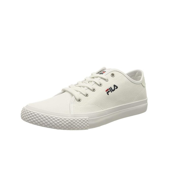 Buty męskie Fila Pointer Classic trampki białe-41