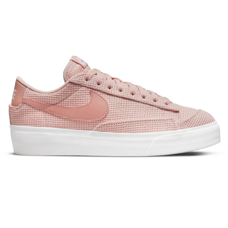 Buty damskie Nike Blazer Low Platform DN0744