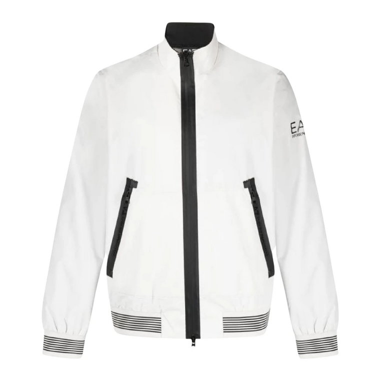 Jackets Emporio Armani EA7