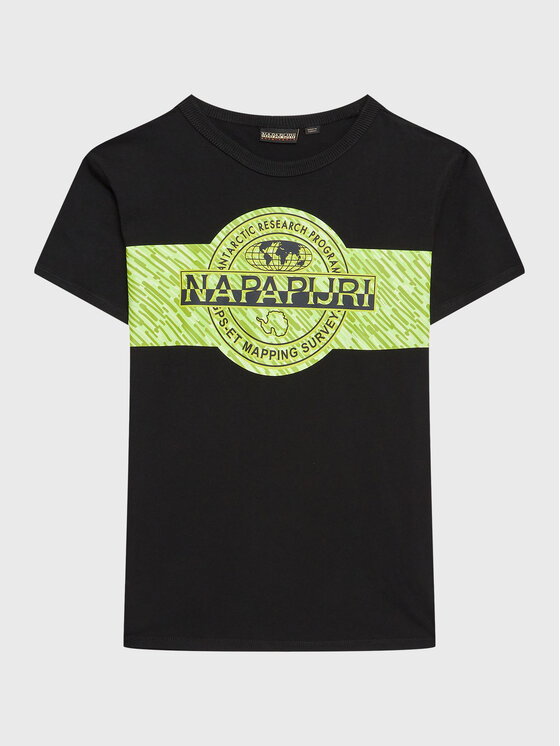 T-Shirt Napapijri