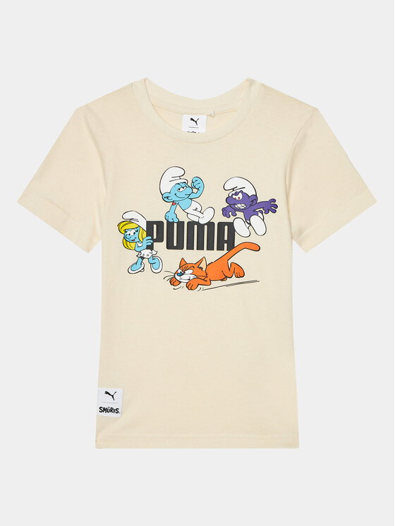 T-Shirt Puma