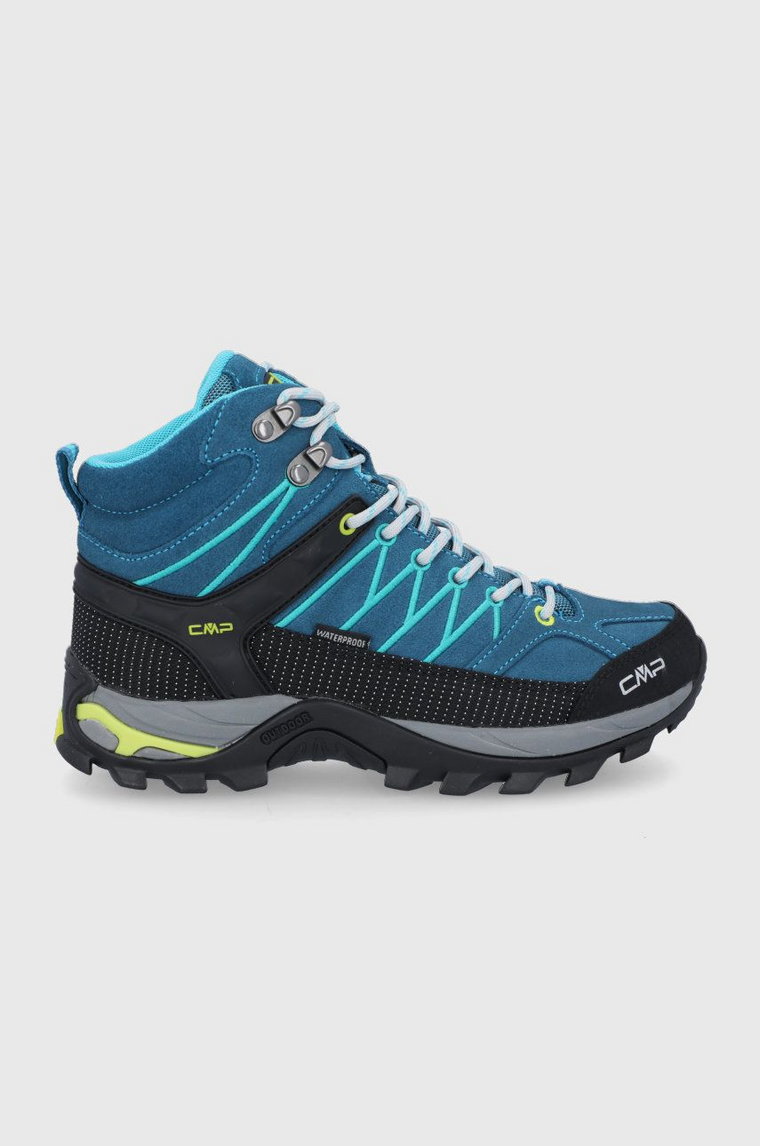 CMP buty RIGEL MID WMN TREKKING SHOE WP damskie