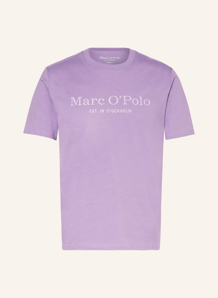 Marc O'polo T-Shirt lila