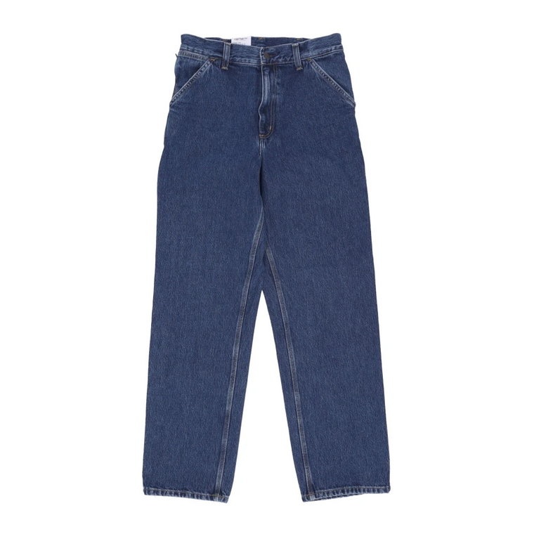 Straight Jeans Carhartt Wip