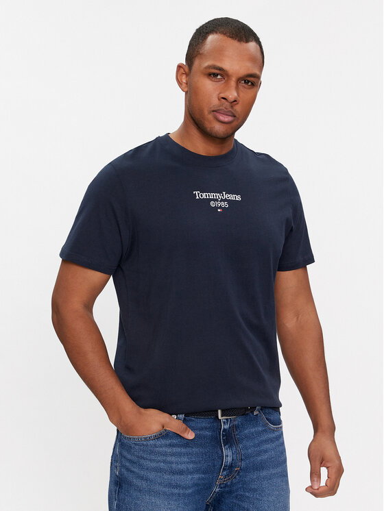 T-Shirt Tommy Jeans