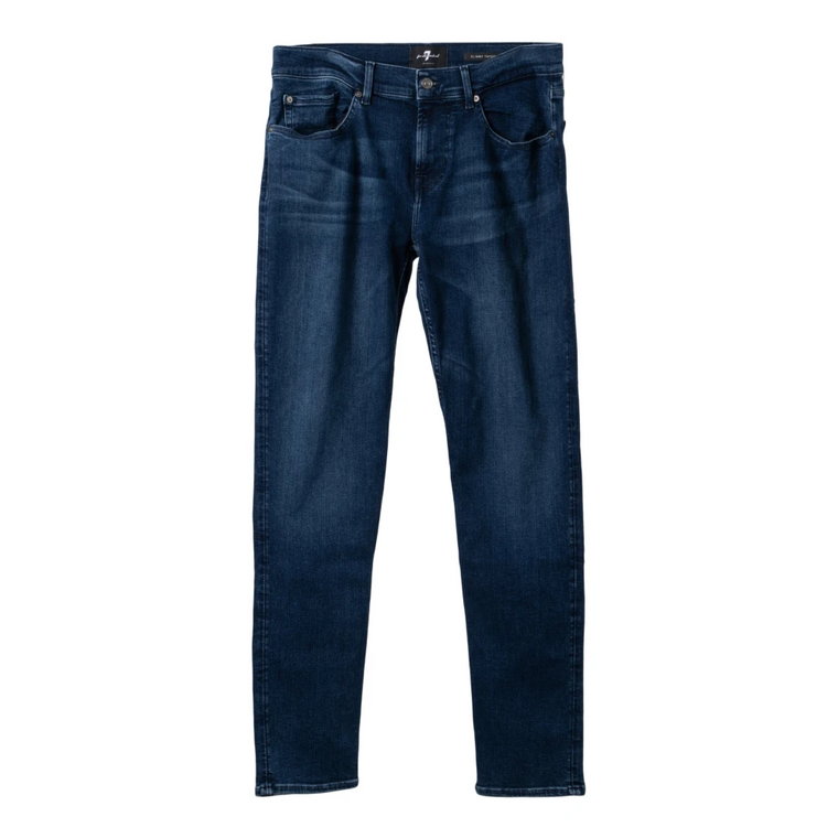 Slim-fit Jeans 7 For All Mankind