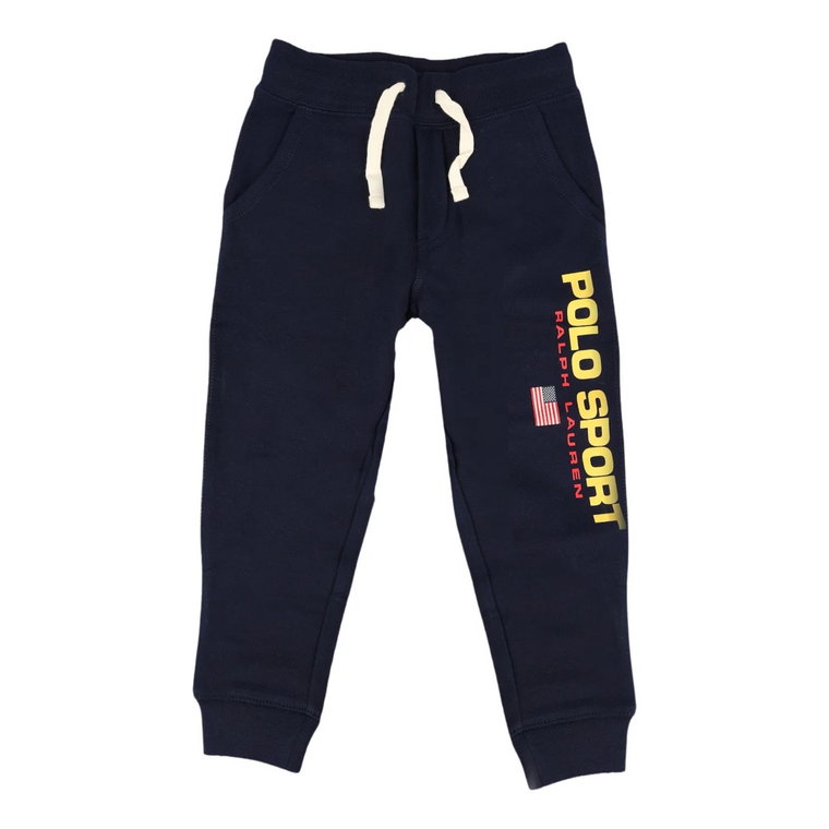 Sweatpants Ralph Lauren