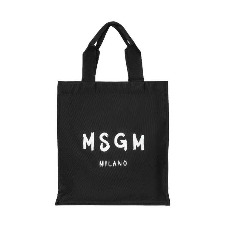 Shoulder Bags Msgm