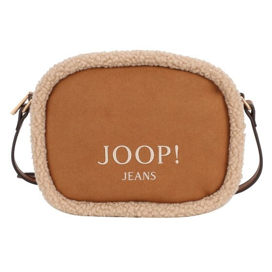 Joop! Jeans Collo Torba na ramię 22.5 cm cognac