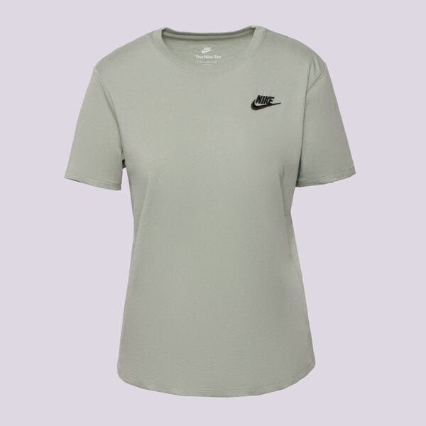 NIKE T-SHIRT W NSW CLUB SS TEE