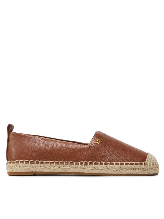 Espadryle Lauren Ralph Lauren