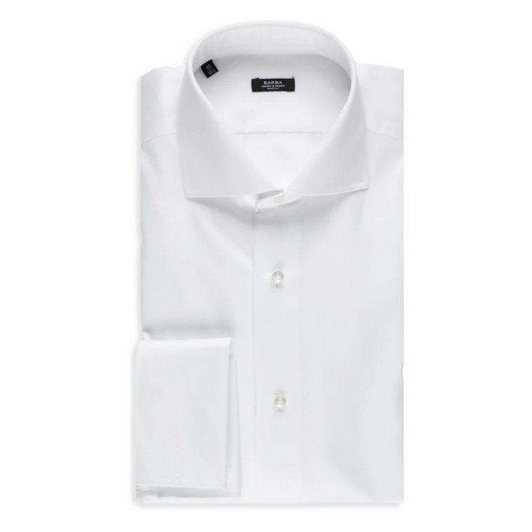 Formal Shirts Barba