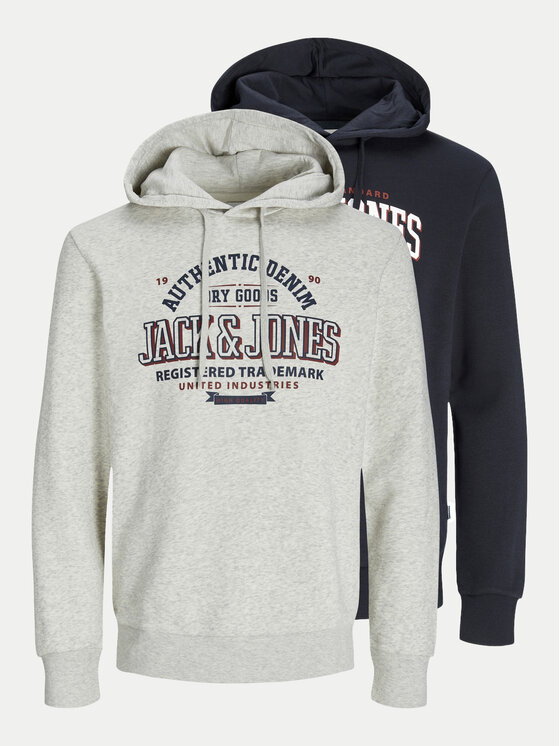 Komplet 2 bluz Jack&Jones