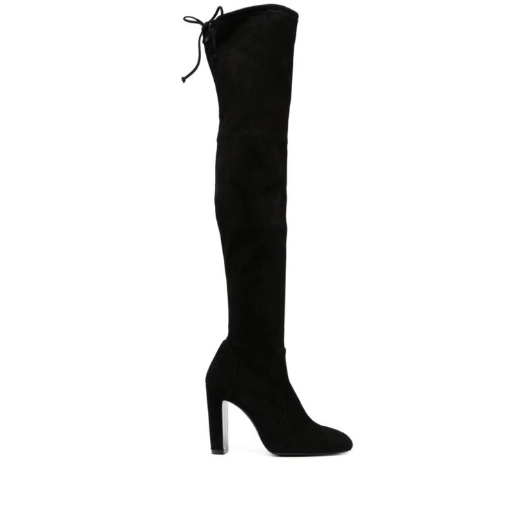 Over-knee Boots Stuart Weitzman