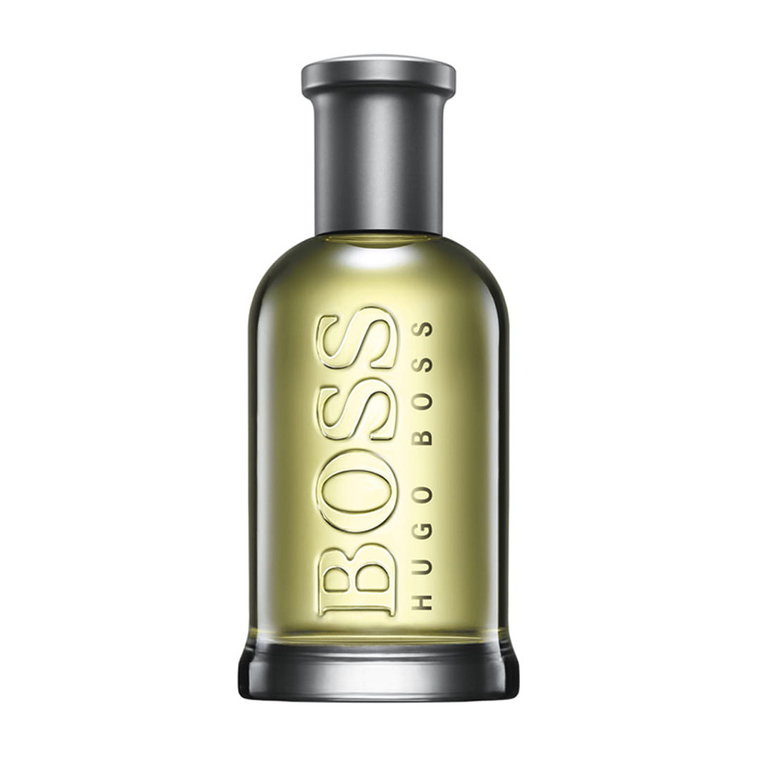 Hugo Boss Boss Bottled Woda toaletowa dla mężczyzn 50 ml