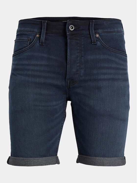 Szorty jeansowe Jack&Jones