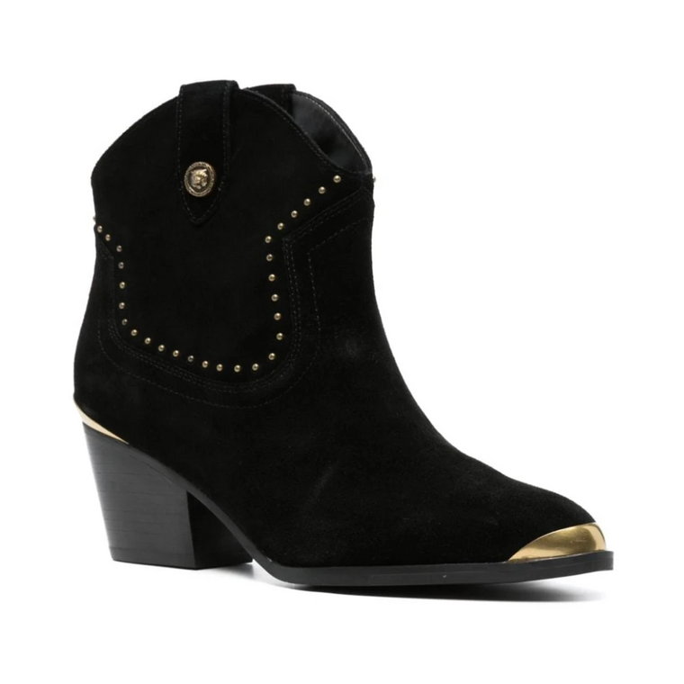 Ankle Boots Just Cavalli