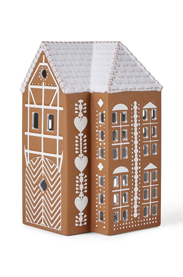 Kähler latarenka Gingerbread Lighthouse L