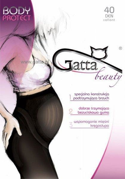 Gatta Body Protect 40 den rajstopy