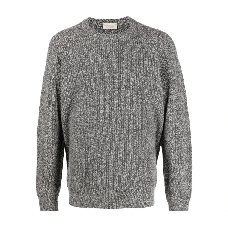 John Smedley Sweaters Grey John Smedley