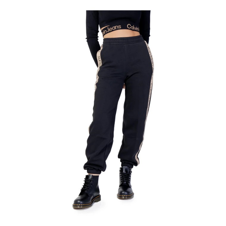 Calvin Klein Jeans Women&#39;s Trousers Calvin Klein Jeans