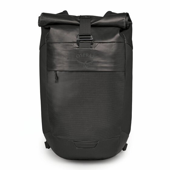 Osprey Transporter Roll Top Backpack 52 cm przegroda na laptopa black