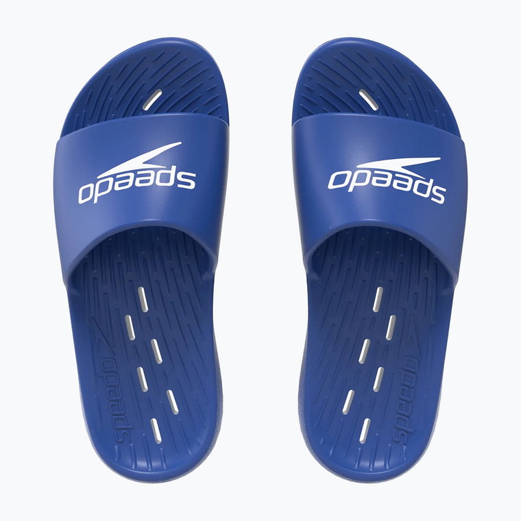 Klapki męskie Speedo Slide navy