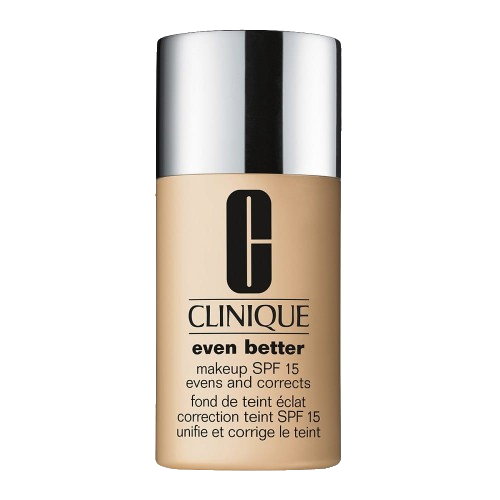 Clinique Even Better Makeup SPF15 podkład wyrównujący koloryt skóry 11 Porcelain Beige 30ml