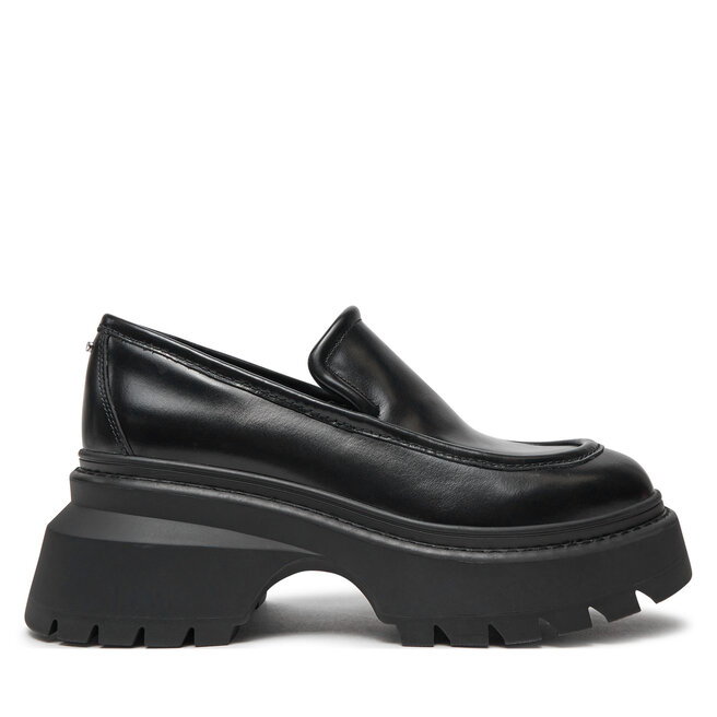 Loafersy MICHAEL Michael Kors