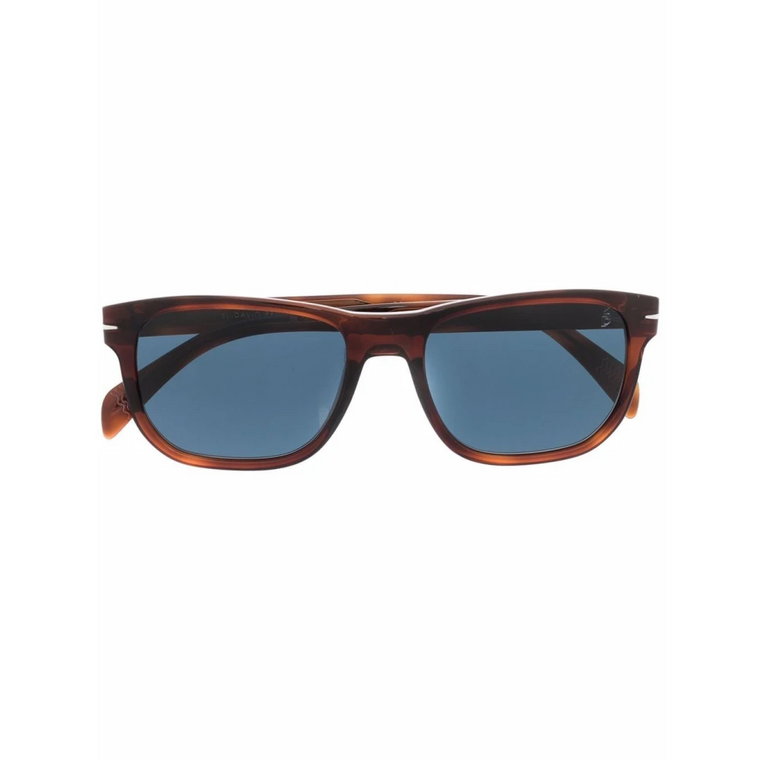 Db1045S Wr9Ku Okulary przeciwsłoneczne Eyewear by David Beckham