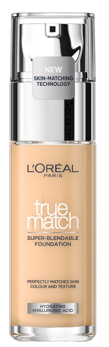 LOréal True Match 1.5 N Linen - podkład do twarzy 30ml