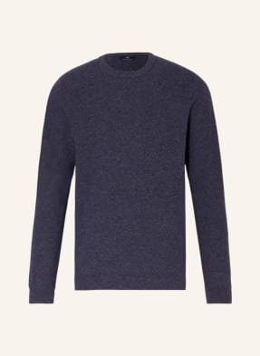 Strokesman's Sweter blau