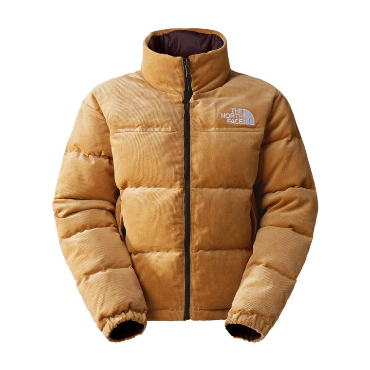 Down Jackets The North Face