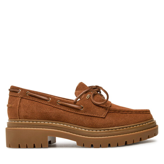 Loafersy MICHAEL Michael Kors