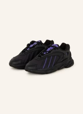 Adidas Originals Sneakersy Oztral schwarz